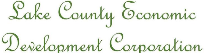 Lake County Economic Development Corporation